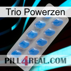 Trio Powerzen 22
